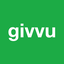 Givvu Single logo